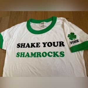 Medium/large Victoria’s Secret T shirt